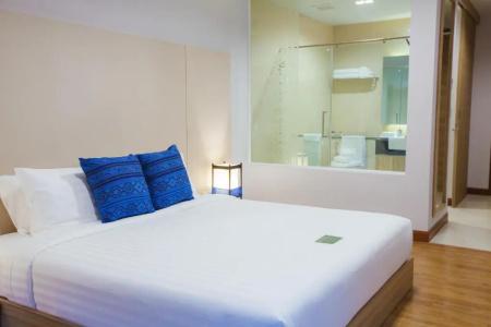 Grand Vista Chiangrai - 80