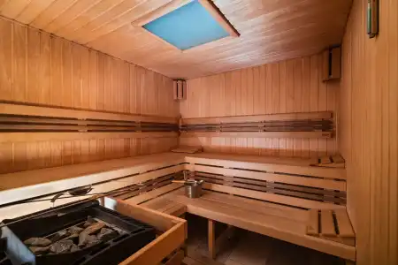 1 Bed Flat - Sleeps 2 - Pets - Parking - Wifi - 16
