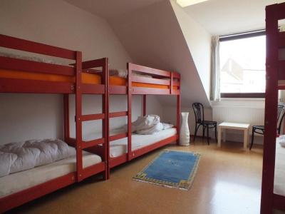 Max Hostel - 45