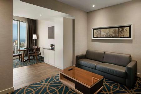 Embassy Suites by Hilton Santo Domingo - 5