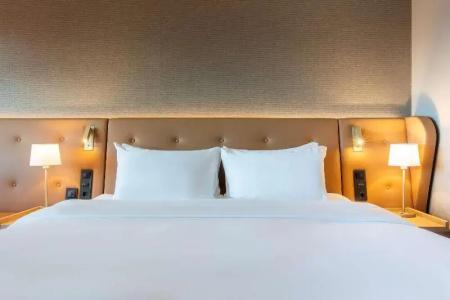 Radisson Blu Atlantic Stavanger - 62