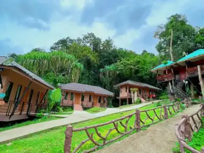 Khaosok Rainforest Resort - 86