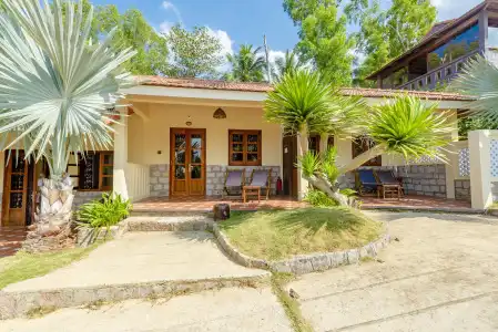 Phu Quoc Eco Beach Resort - 112