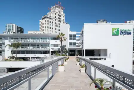 Holiday Inn Express San Diego Downtown by IHG - 44
