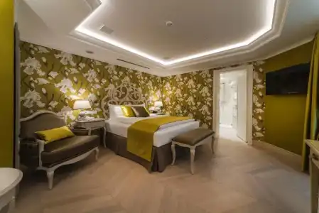 Relais Le Chevalier - 48