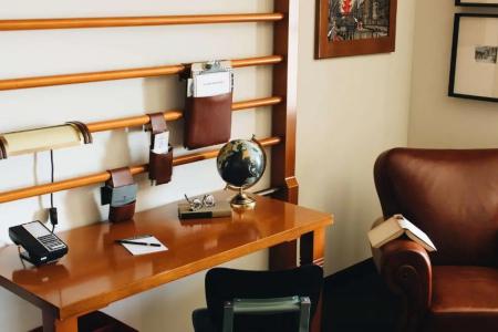 Chicago Athletic Association - 72