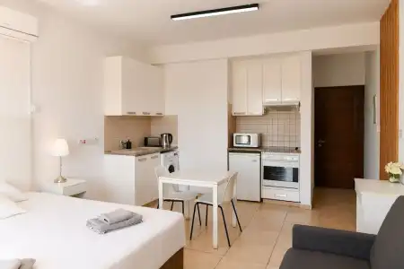 King's Holiday Apartments - 192