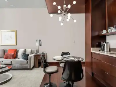 Conrad Indianapolis - 42