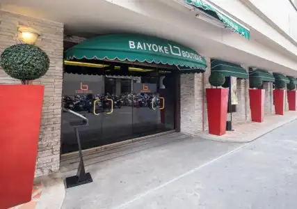 Baiyoke Boutique - 30