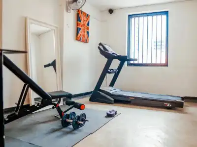 BEAT. Sports Hostel - 54