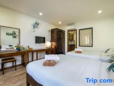 Melica Resort & Spa Phu Quoc - 77