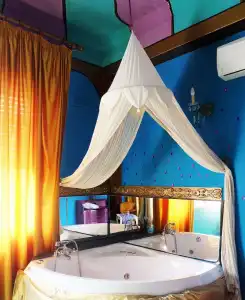 Abalì Gran Sultanato - Sultan Suites - 73