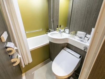 Holiday Inn & Suites Sapporo Odori Park by IHG - 46