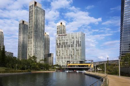 Sheraton Grand Incheon - 24