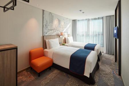 Holiday Inn Express SEOUL HONGDAE by IHG - 5