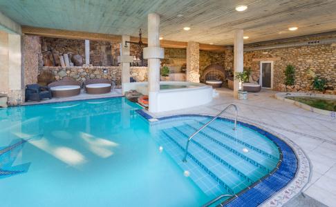 Eden Roc Mediterranean & Spa - 14