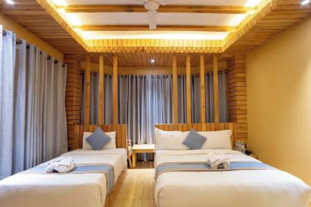 Trekkers Inn - 64