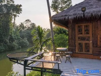 Tamsabai Resort Chumphon - 57