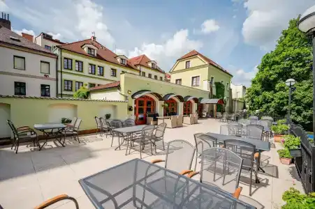 U Kralovny Elisky - 18