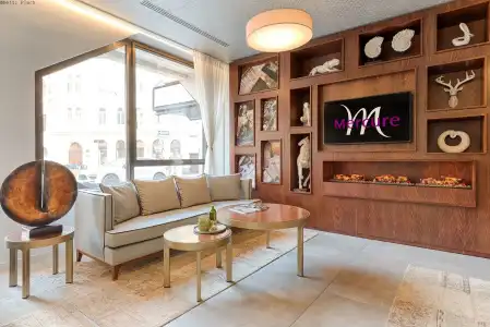 Mercure Raphael Wien - 21
