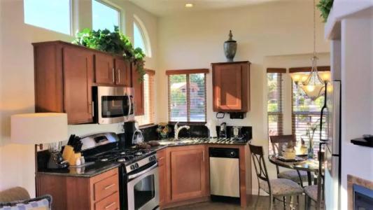 Sedona Pines Resort - 51