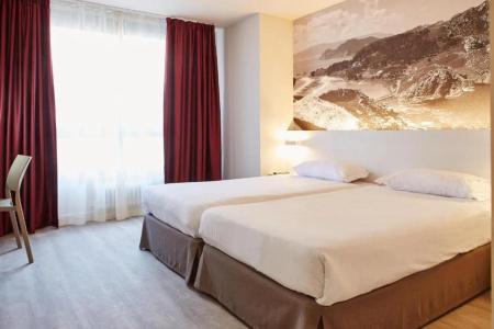 B&B Vigo - 19