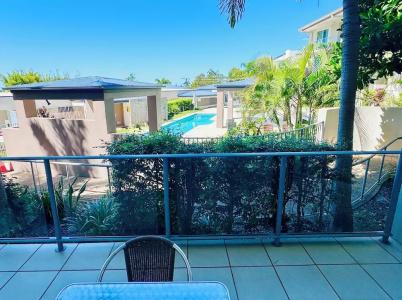 Caloundra Central Apartment - 43