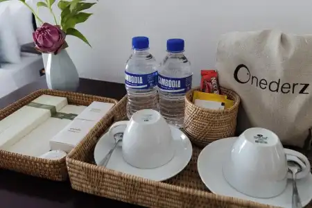 Onederz Phnom Penh - 38