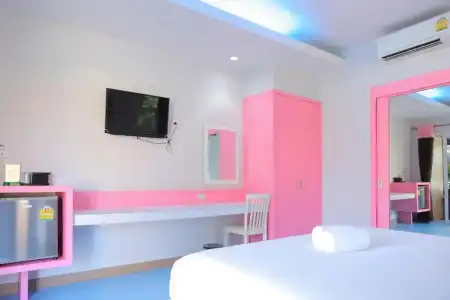 Pueanjai Resort and Restuarant - 133