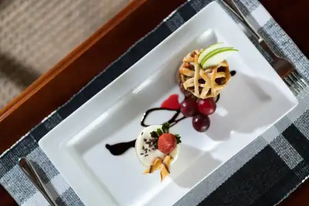 Kings Pavilion Luxury - 21