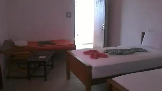I & I Rest - 7