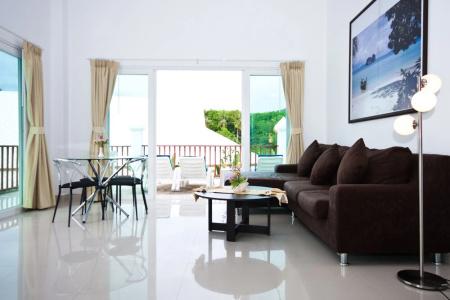 Nadivana Serviced Apartment - 143