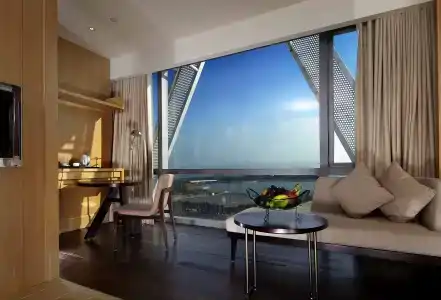 Kapok Shenzhen Bay - 6