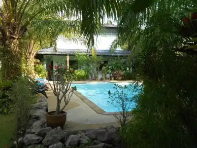 Sabai Resort - 6