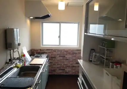 Fukuoka Guest House Little Asia Kokura - Hostel - 5