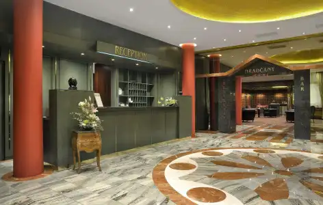 Savoy - 1