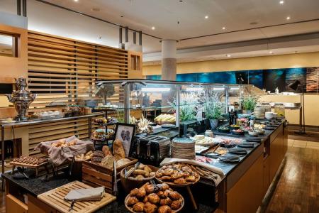 Radisson Blu, Hannover - 13