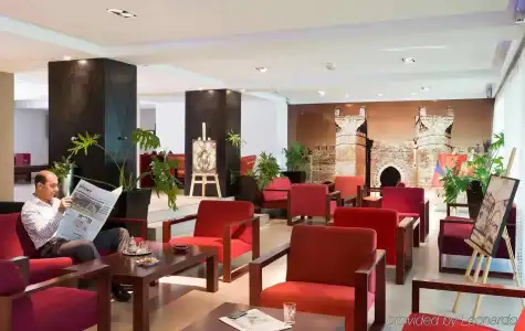 Mercure Rabat Sheherazade - 14