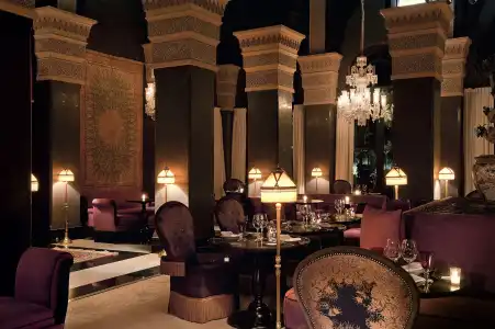 Selman Marrakech - 11