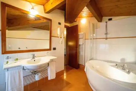Relais La Corte Di Bettona - 63