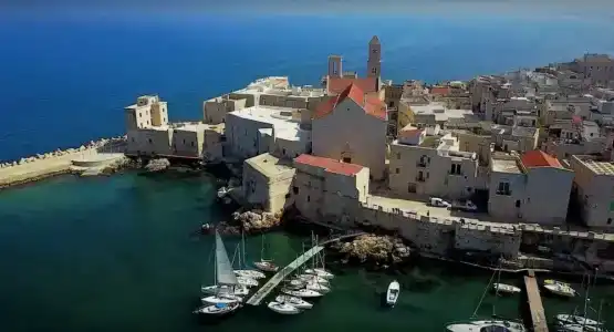 Porto di Mare b&b - 17