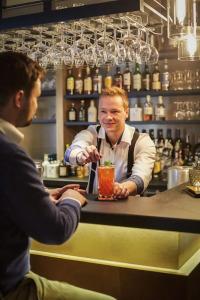 Küstenperle Strand& Spa - 13