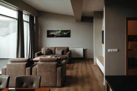 Signature by Vík Apartments - 67