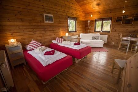Hestasport Cottages - 36