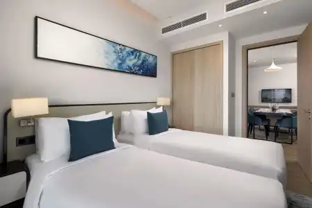 Citadines Marina Halong - 55