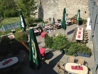 Wetzlarer Hof & Restaurant - 15