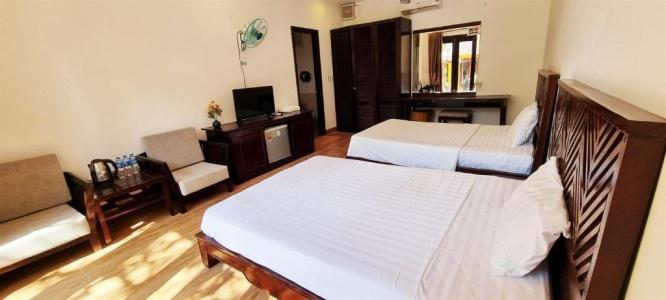 Hoi An Retreat Phu Quoc - 93