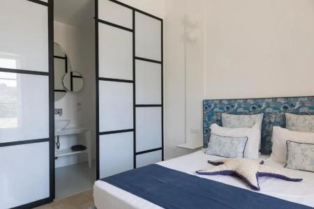 Suite Time Capri Villa La Pergola - 49
