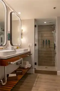 The Waterfront Beach Resort, A Hilton - 183