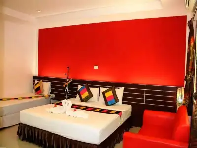 Pantharee Resort (SHA Extra Plus) - 13